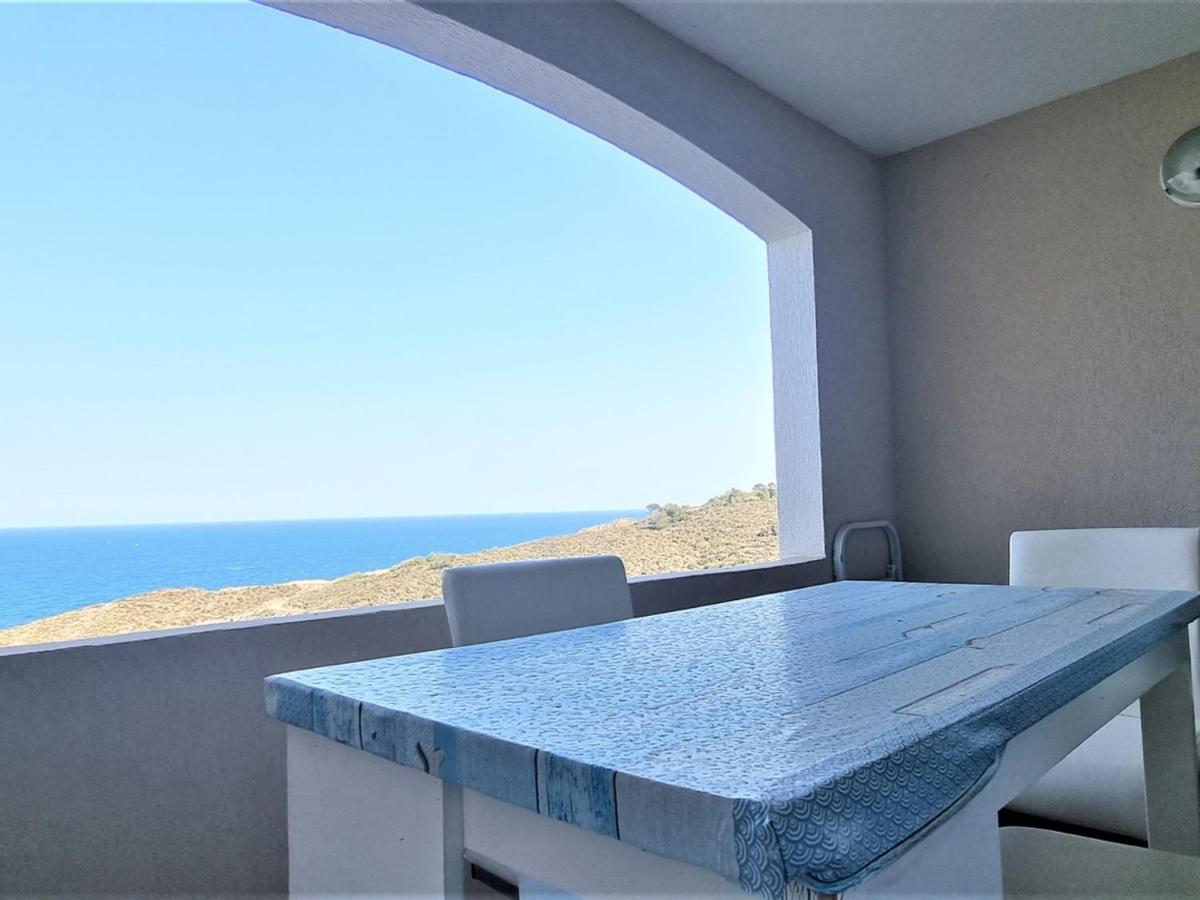 Appartement T2 Avec Terrasse, Parking, Wifi, Proche Plage - Fr-1-309-373 Баньюль-сюр-Мер Экстерьер фото