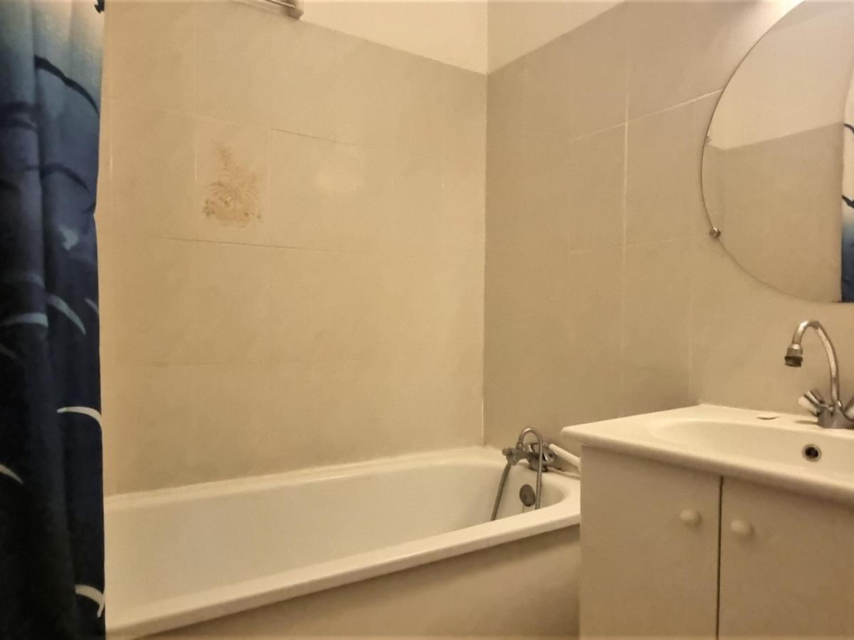 Appartement T2 Avec Terrasse, Parking, Wifi, Proche Plage - Fr-1-309-373 Баньюль-сюр-Мер Экстерьер фото